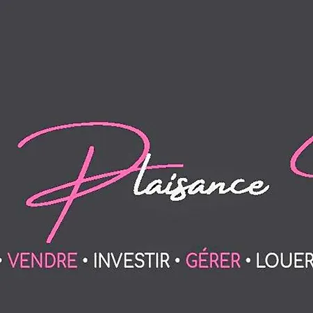Apartment Meuble Avec Jardin - 3 Couchages, Proche - Fr-1-825-26